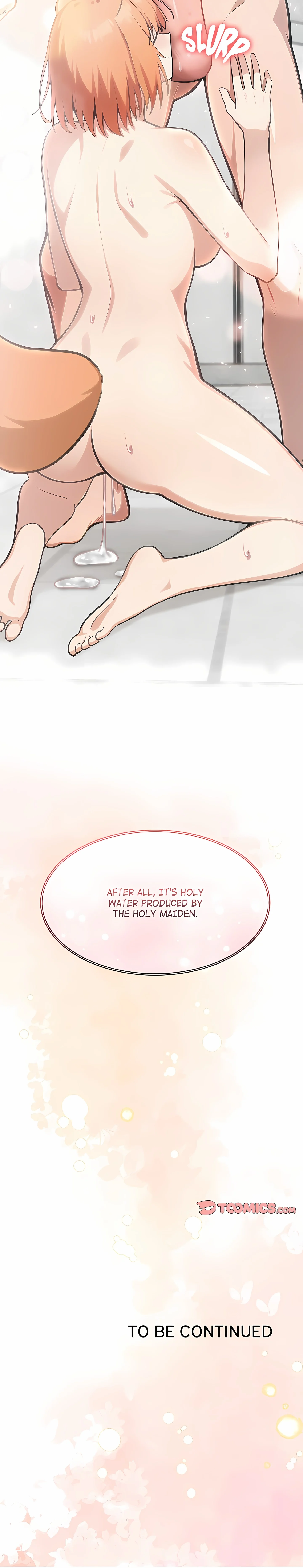 Draco-Knight Commander (Uncensored) chapter 53 page 20