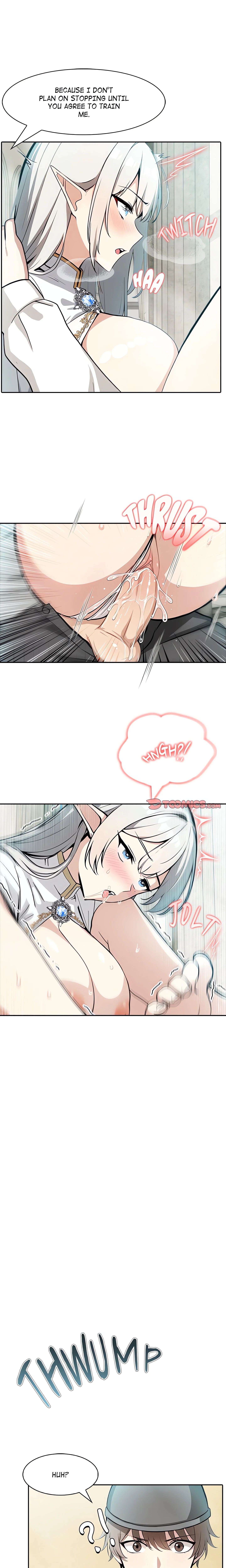 Draco-Knight Commander (Uncensored) chapter 7 page 2
