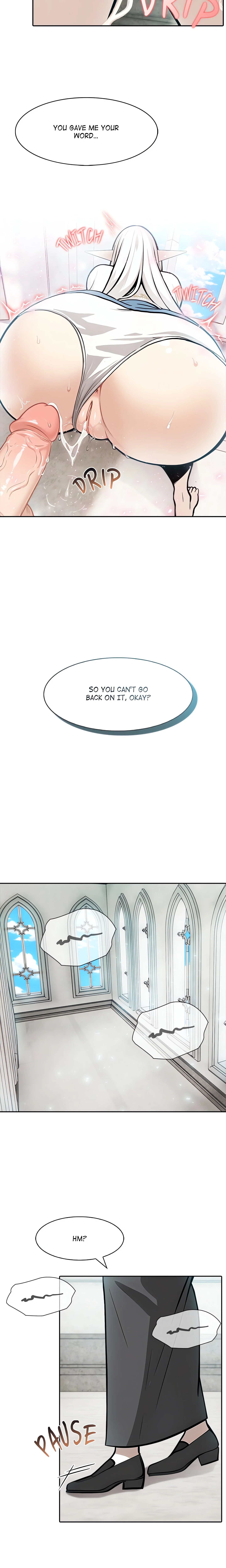 Draco-Knight Commander (Uncensored) chapter 7 page 9
