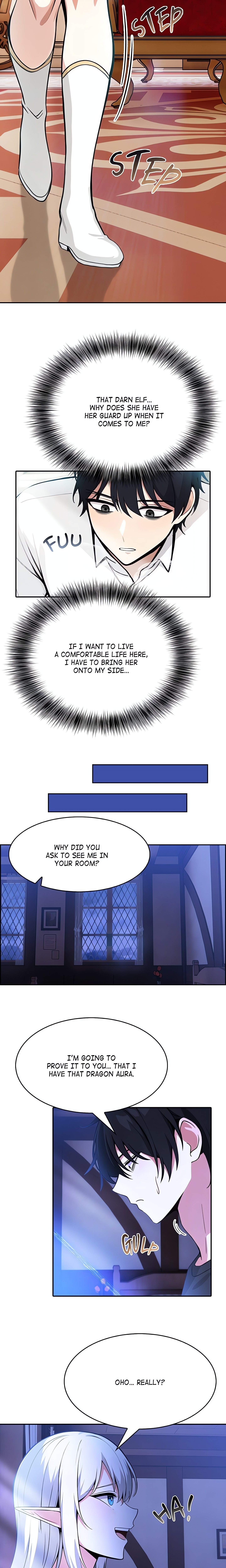 Draco-Knight Commander chapter 1 page 3