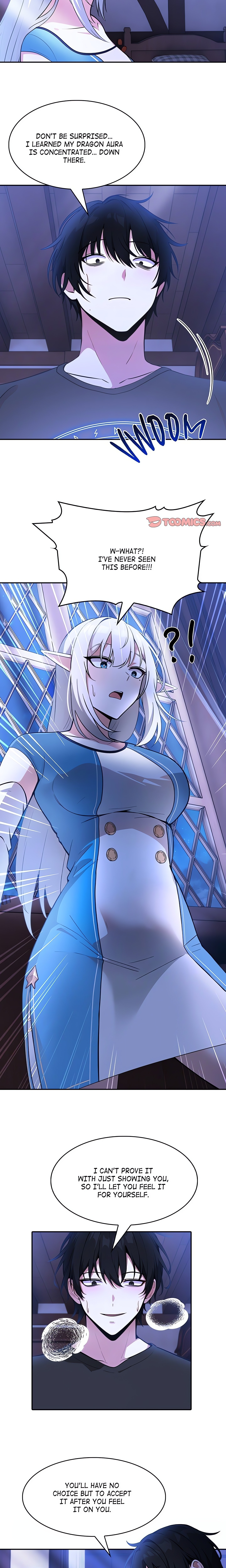 Draco-Knight Commander chapter 1 page 4