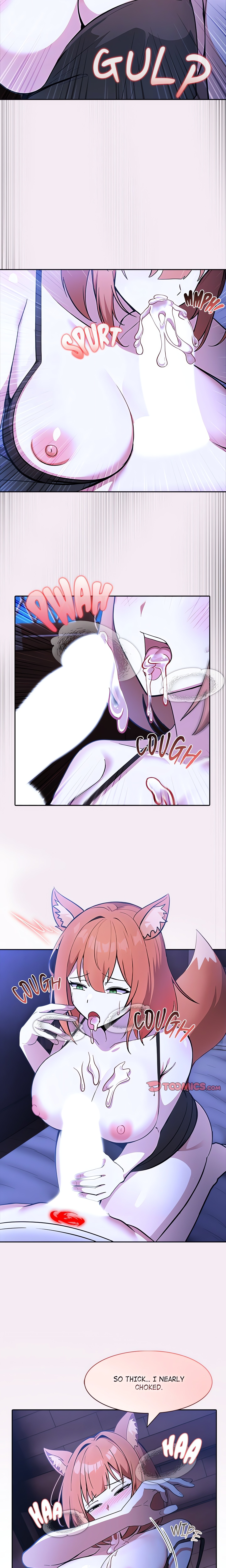 Draco-Knight Commander chapter 10 page 14