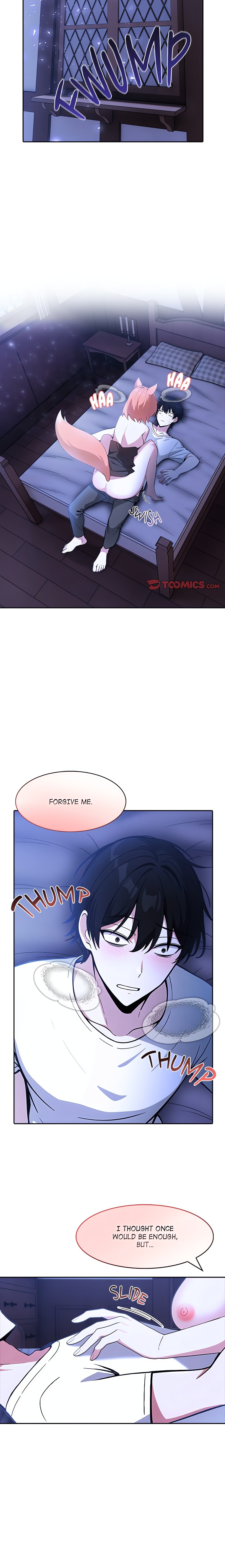 Draco-Knight Commander chapter 10 page 16