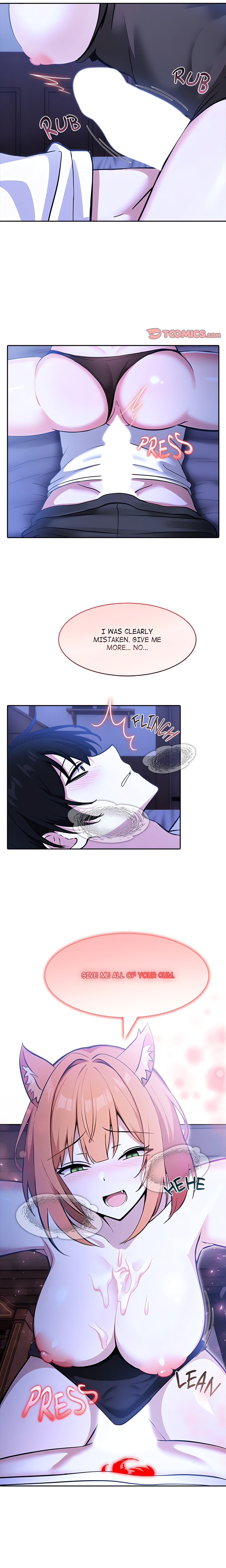 Draco-Knight Commander chapter 10 page 17
