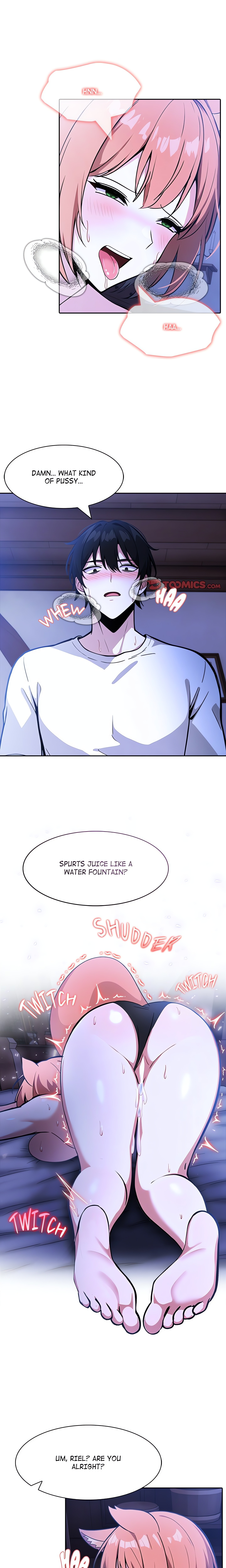 Draco-Knight Commander chapter 11 page 16