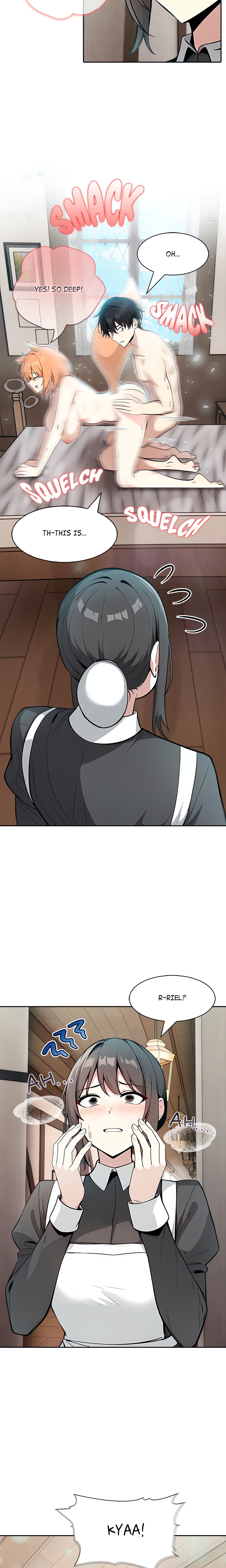 Draco-Knight Commander chapter 12 page 9