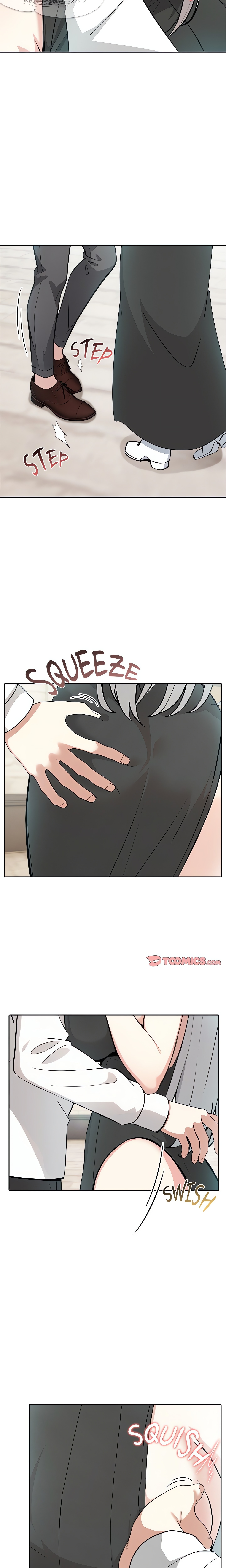 Draco-Knight Commander chapter 14 page 4