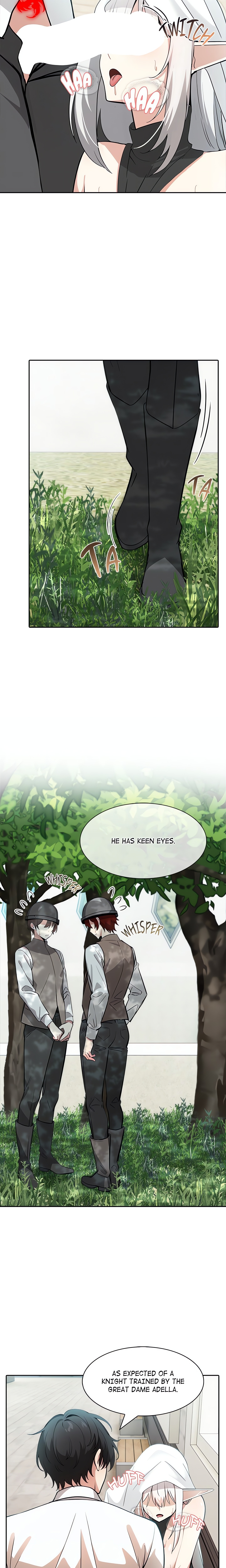 Draco-Knight Commander chapter 15 page 9