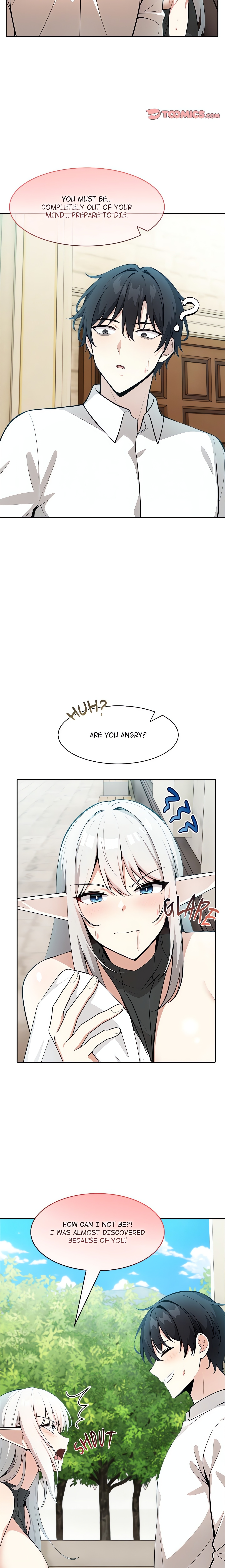 Draco-Knight Commander chapter 15 page 10