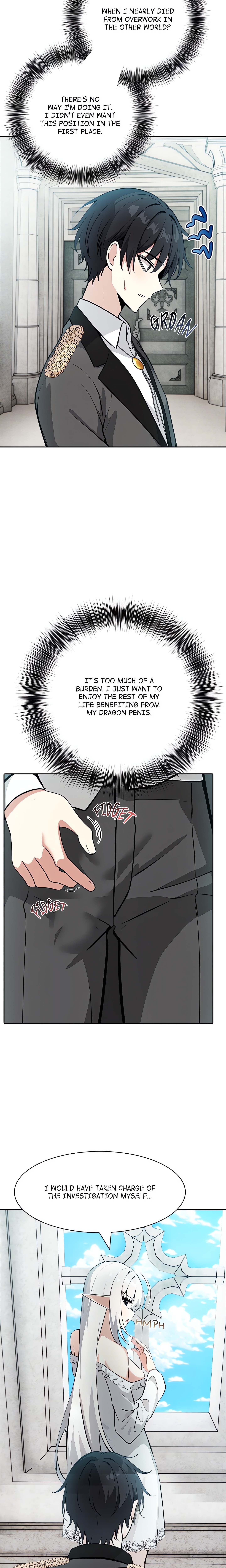 Draco-Knight Commander chapter 17 page 3