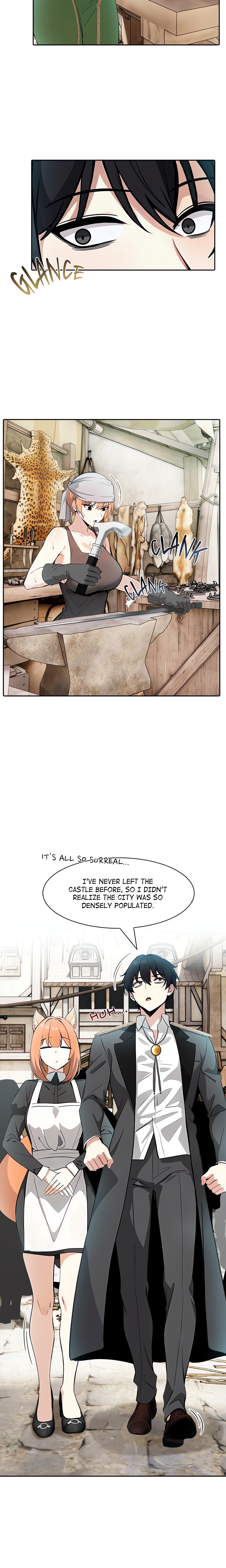 Draco-Knight Commander chapter 17 page 8