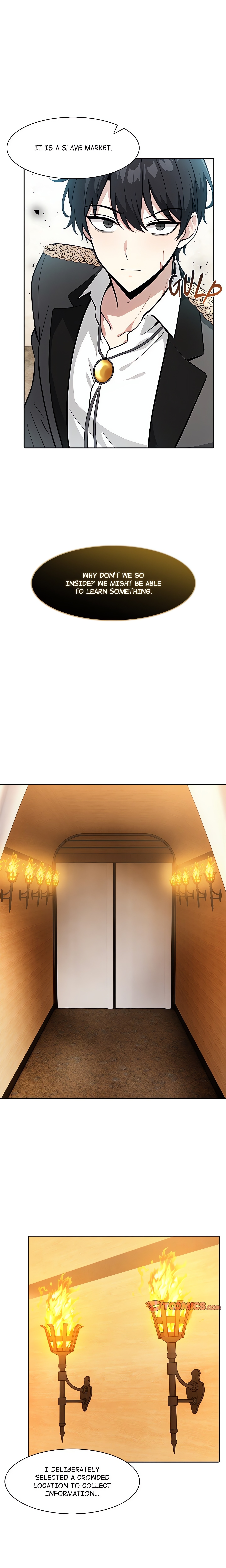Draco-Knight Commander chapter 17 page 14