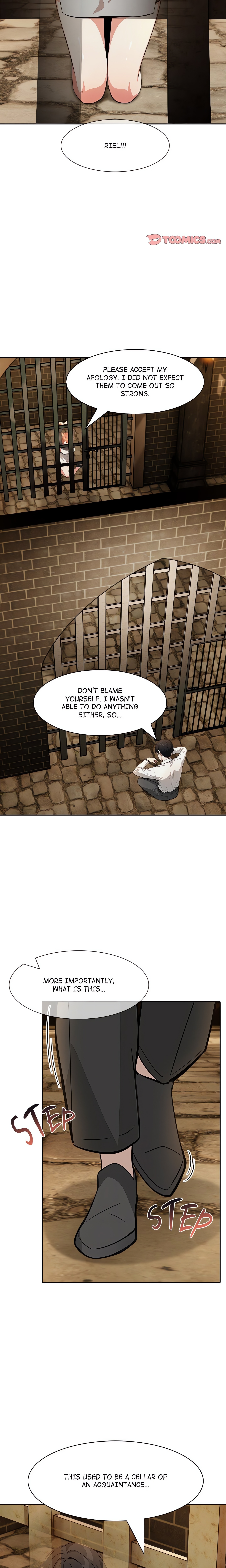 Draco-Knight Commander chapter 18 page 20