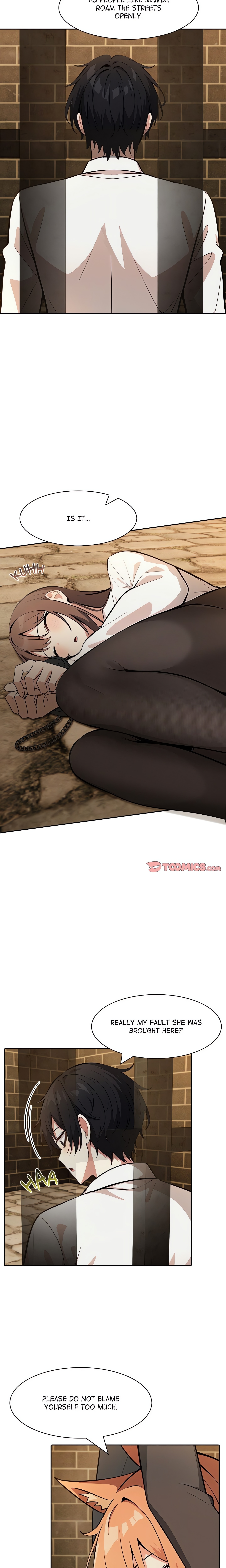 Draco-Knight Commander chapter 19 page 21