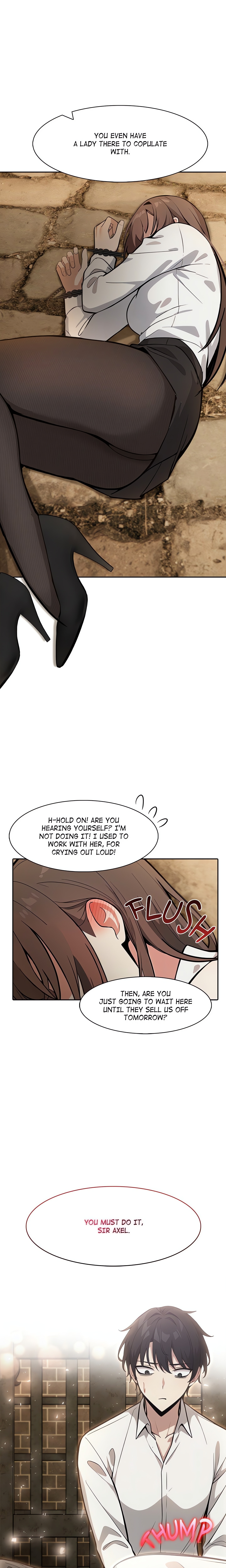 Draco-Knight Commander chapter 19 page 25