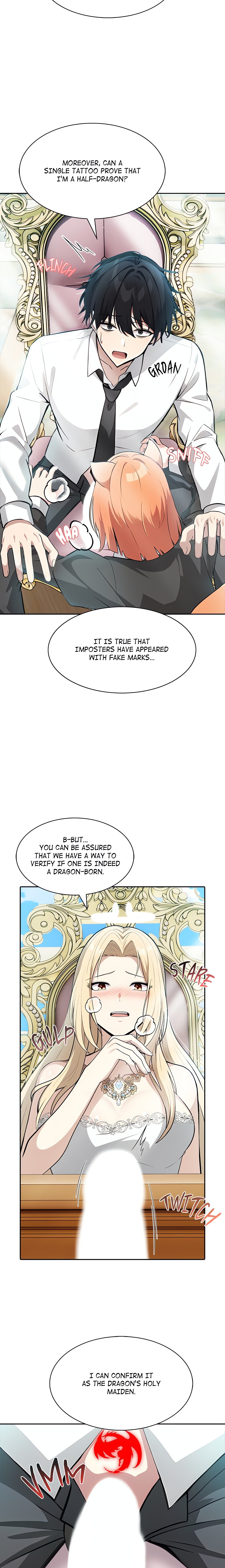 Draco-Knight Commander chapter 2 page 30