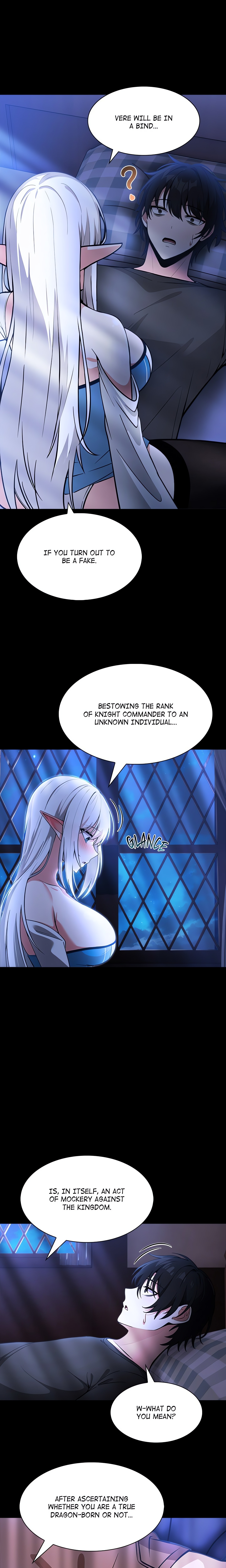 Draco-Knight Commander chapter 2 page 40