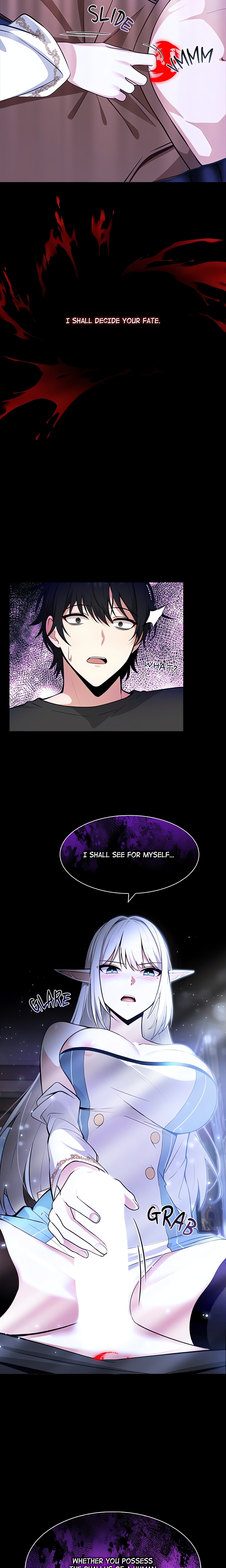 Draco-Knight Commander chapter 2 page 41