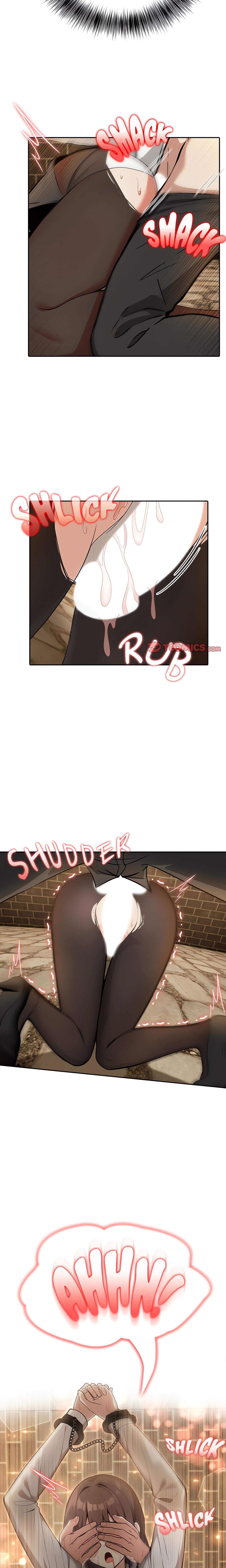 Draco-Knight Commander chapter 20 page 21