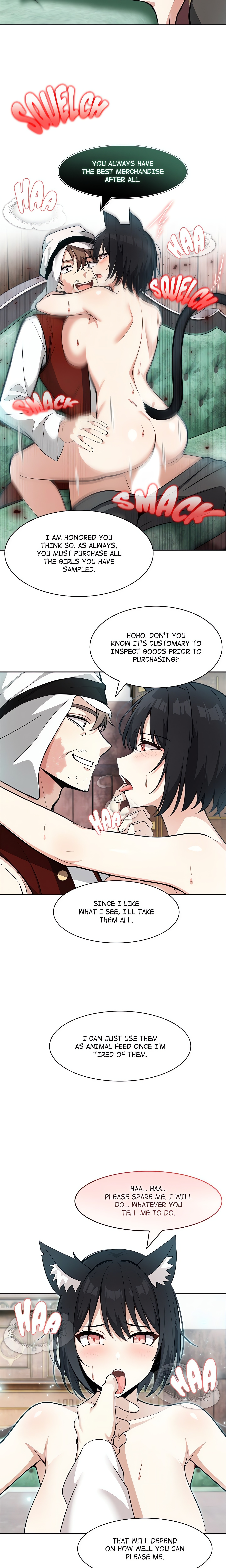 Draco-Knight Commander chapter 22 page 19