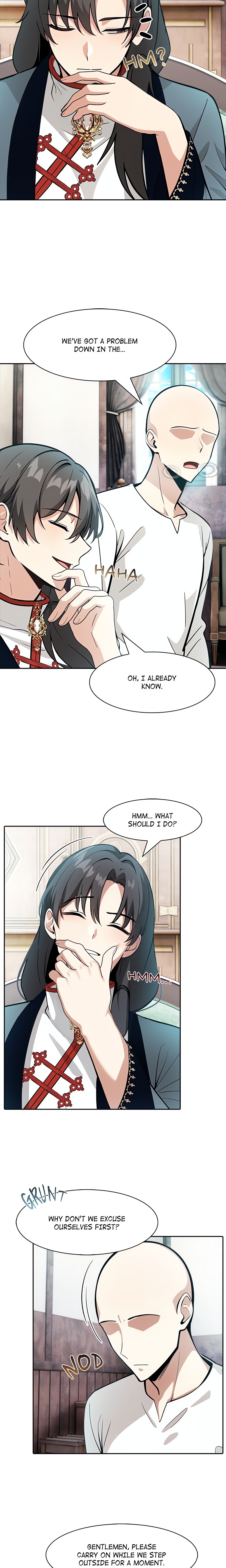 Draco-Knight Commander chapter 23 page 4