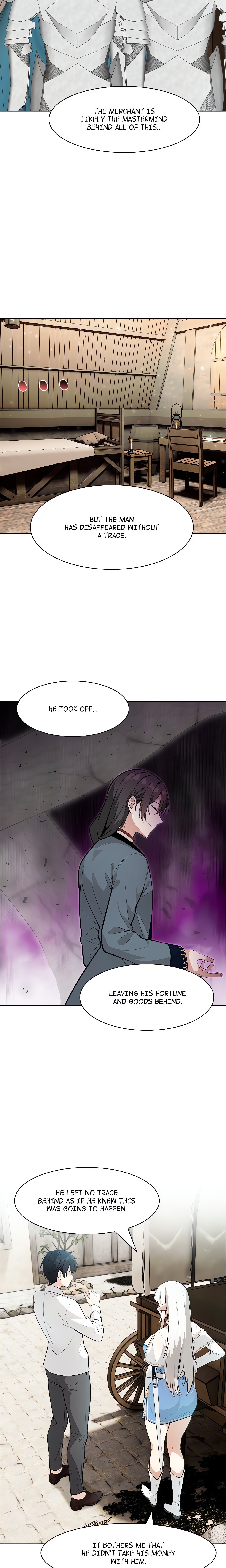 Draco-Knight Commander chapter 24 page 14