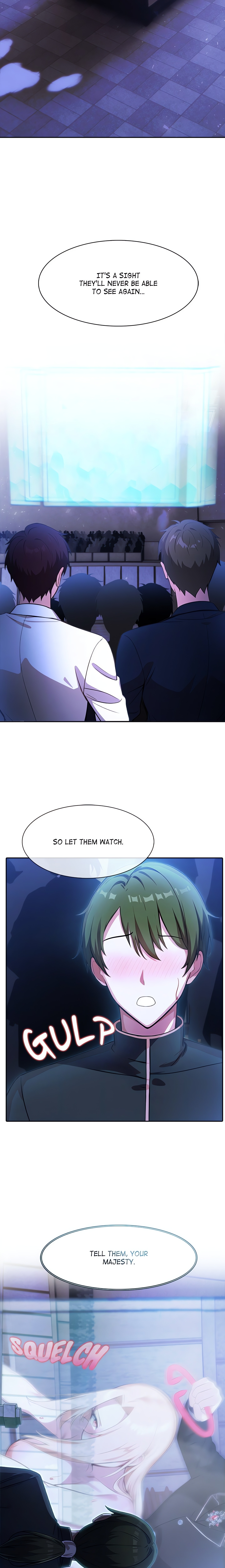 Draco-Knight Commander chapter 29 page 14