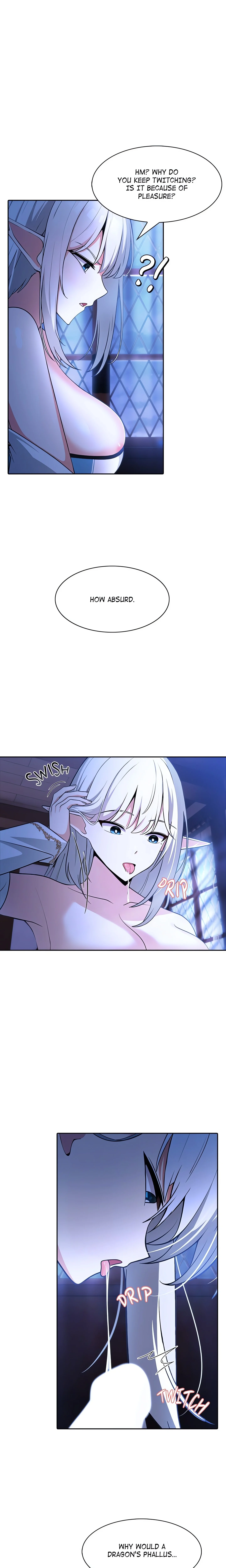 Draco-Knight Commander chapter 3 page 3