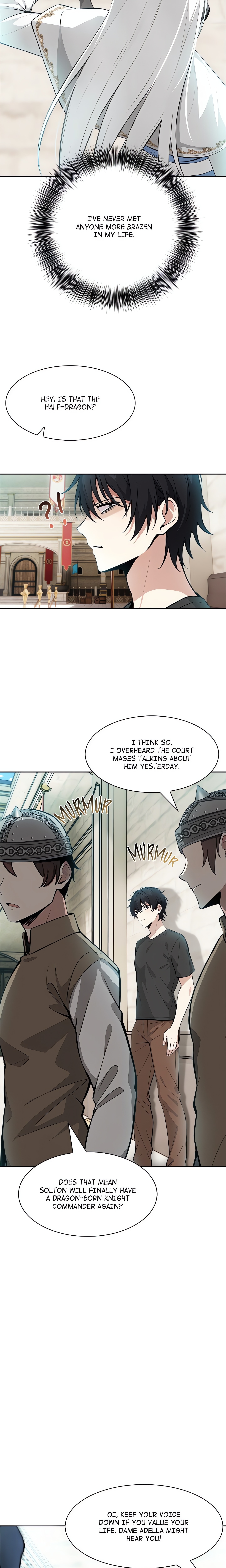 Draco-Knight Commander chapter 3 page 11