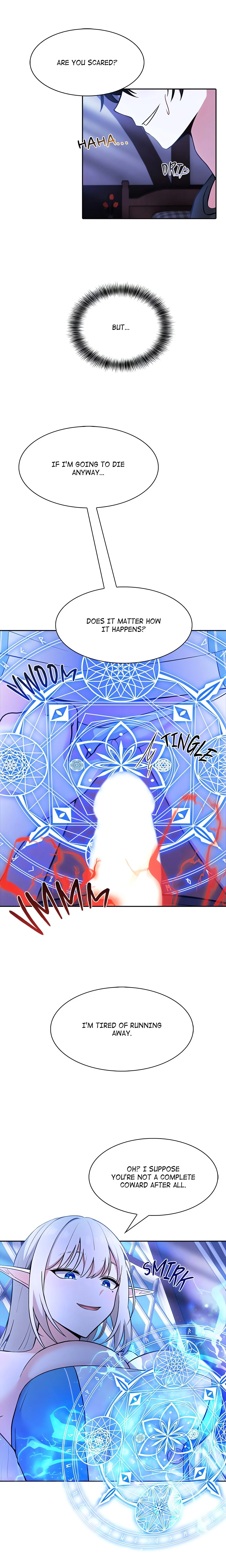 Draco-Knight Commander chapter 3 page 33