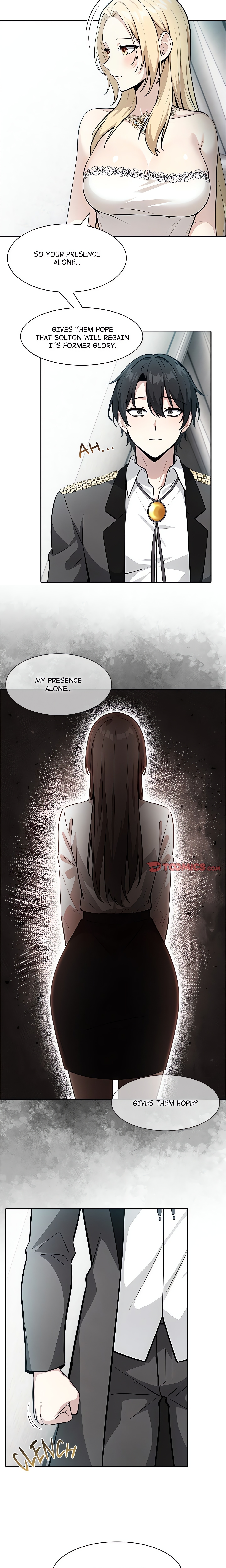 Draco-Knight Commander chapter 30 page 7