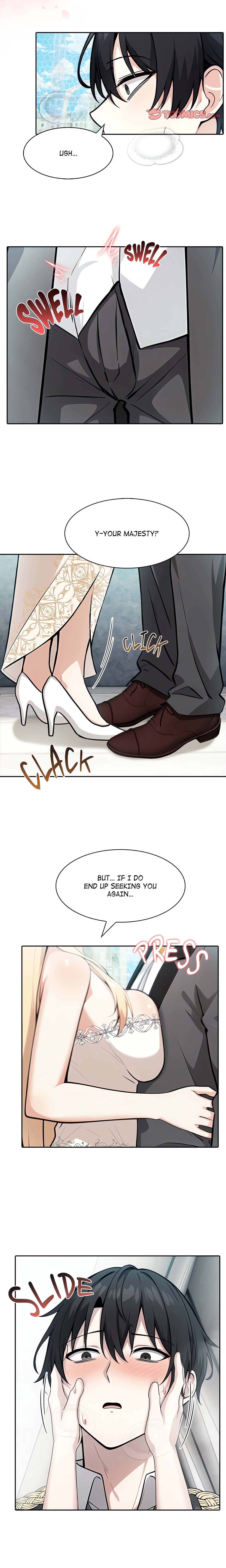 Draco-Knight Commander chapter 30 page 10