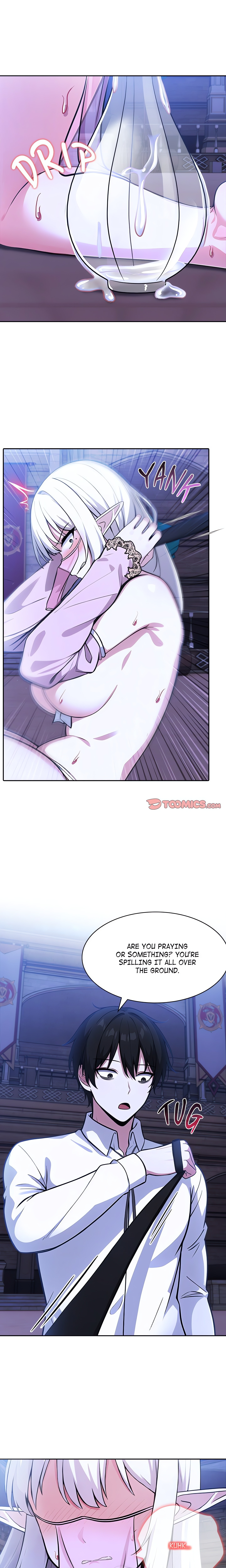 Draco-Knight Commander chapter 34 page 2