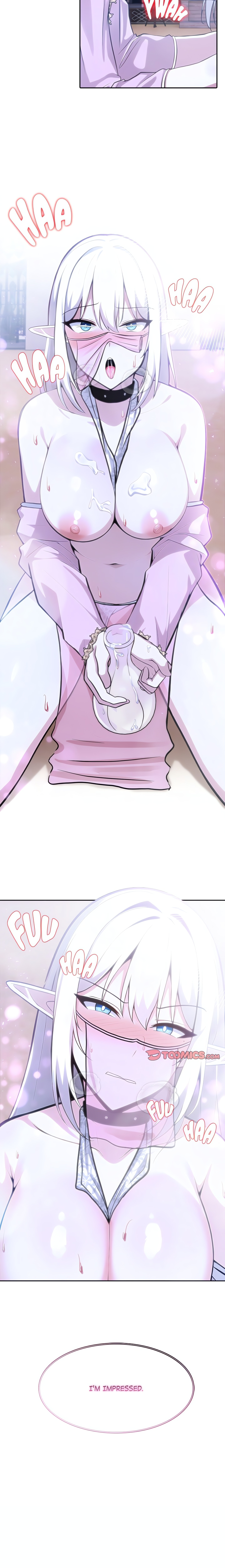 Draco-Knight Commander chapter 34 page 22
