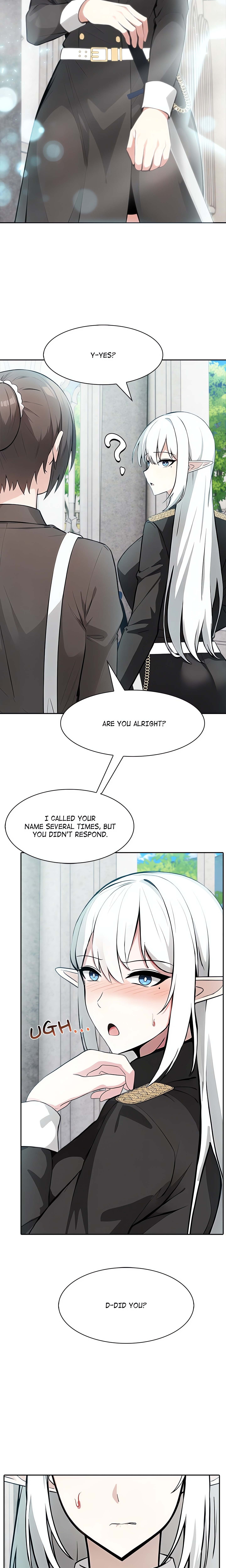 Draco-Knight Commander chapter 35 page 2