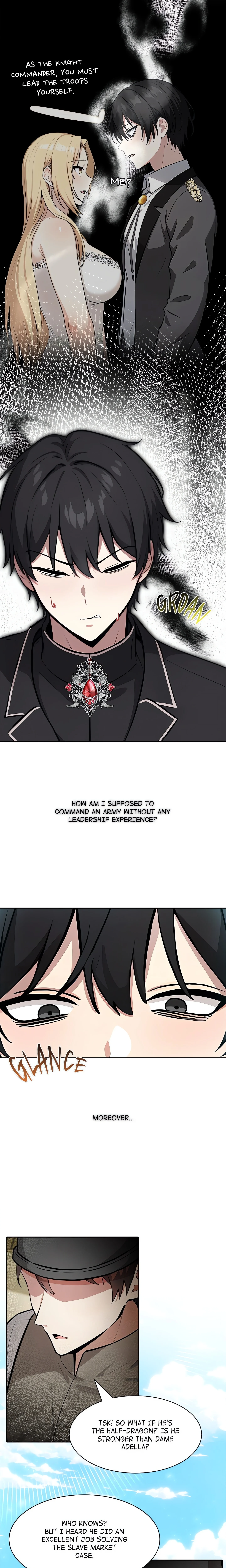 Draco-Knight Commander chapter 35 page 18