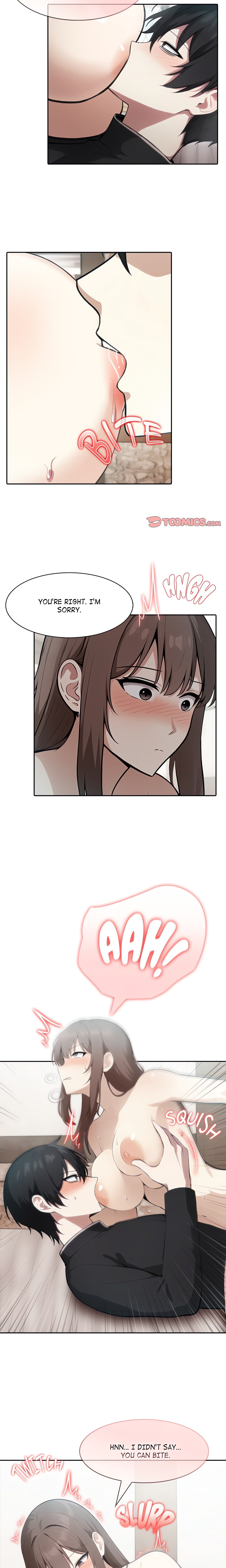 Draco-Knight Commander chapter 37 page 11