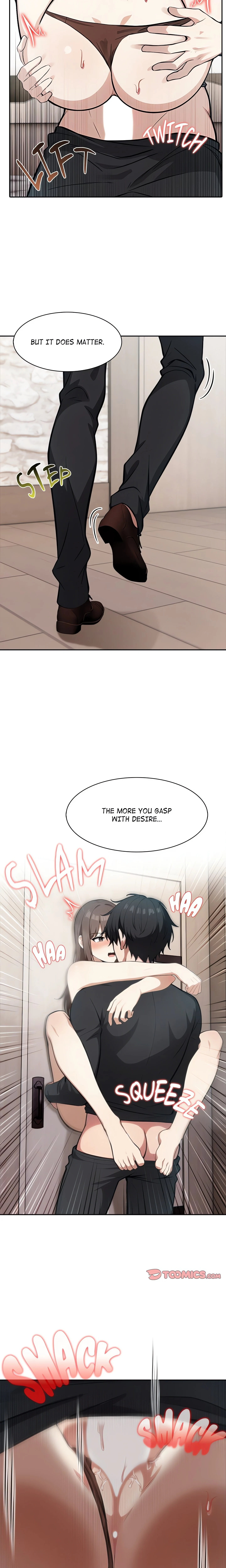 Draco-Knight Commander chapter 39 page 8