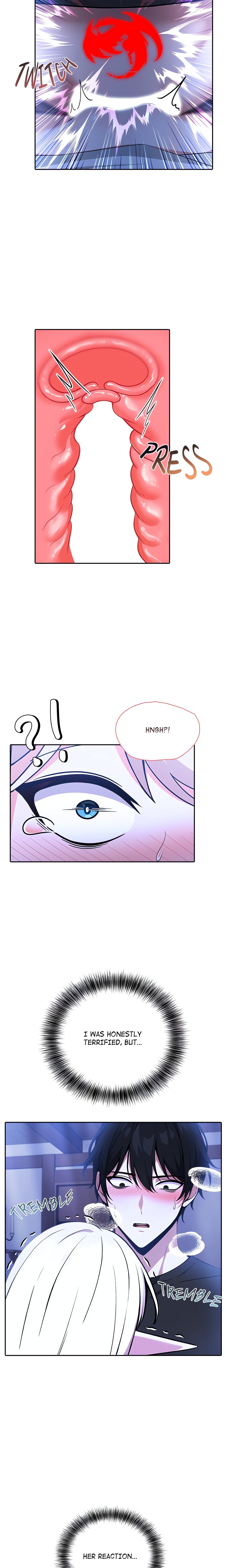 Draco-Knight Commander chapter 4 page 2