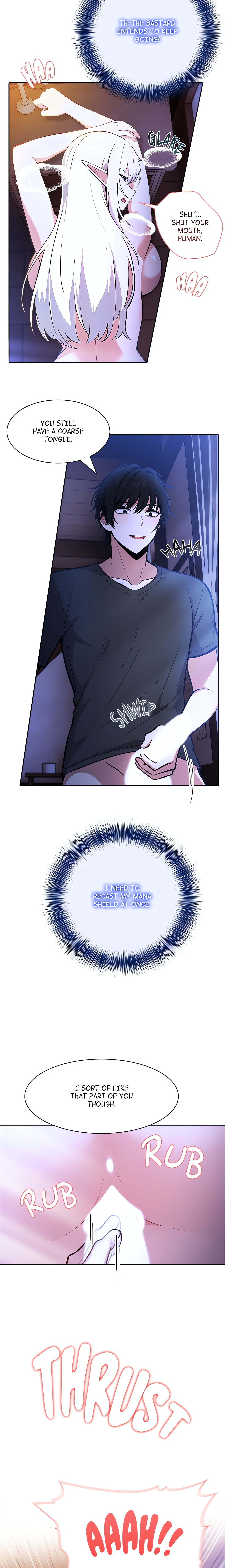 Draco-Knight Commander chapter 4 page 13