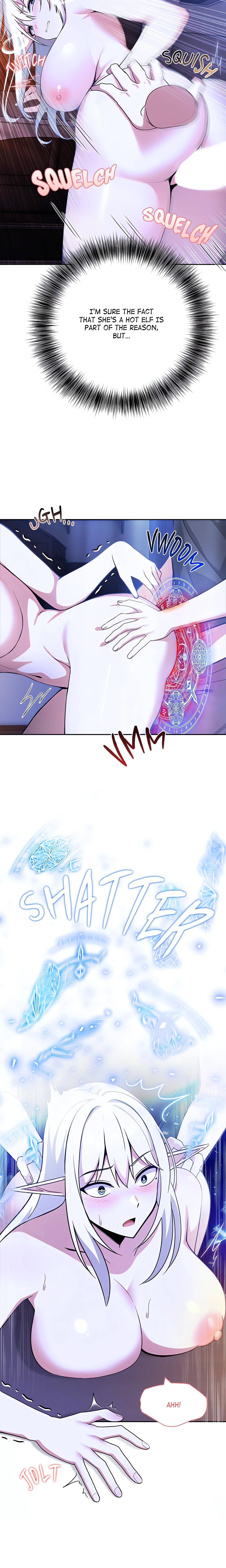 Draco-Knight Commander chapter 4 page 15