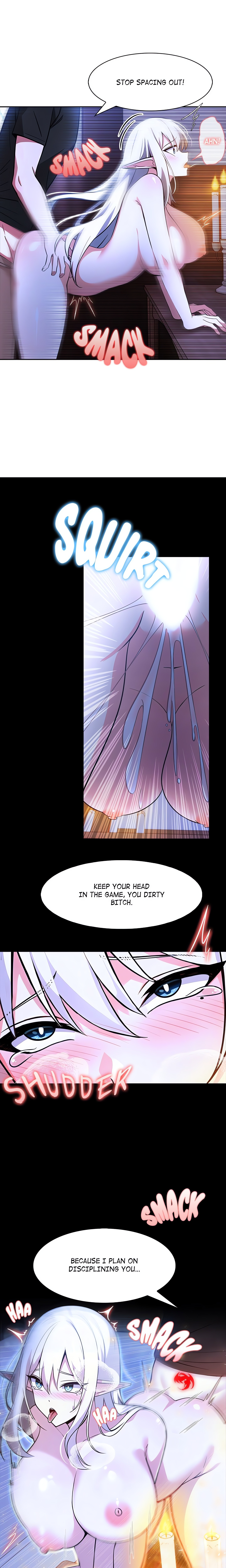 Draco-Knight Commander chapter 4 page 22