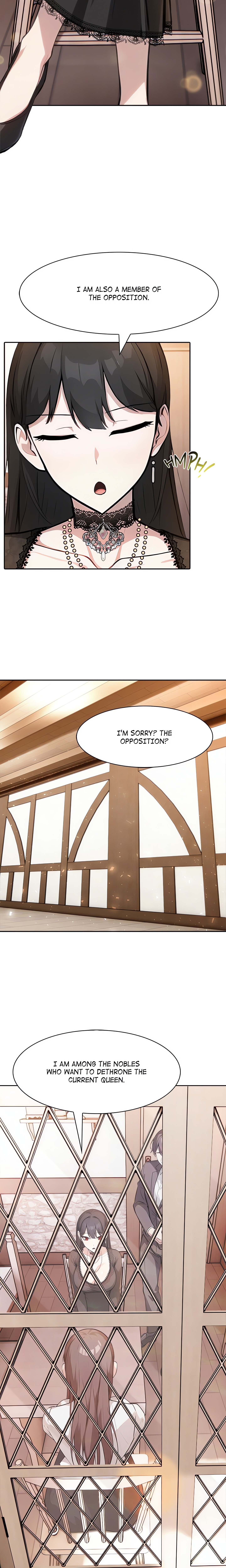 Draco-Knight Commander chapter 40 page 4