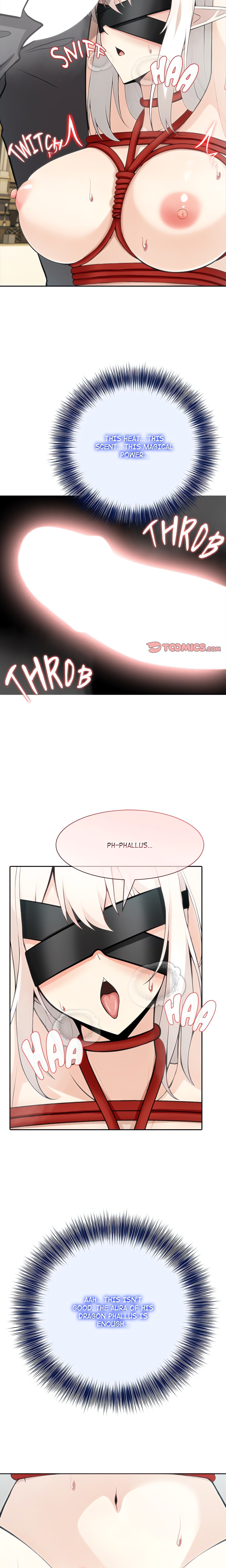 Draco-Knight Commander chapter 42 page 21