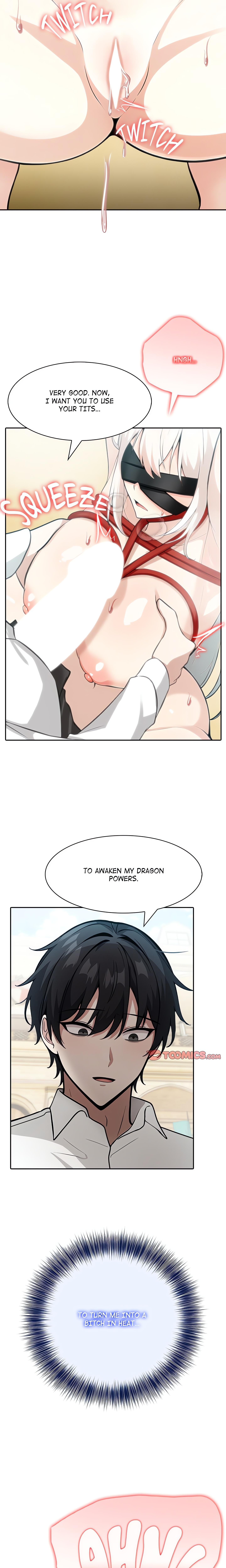 Draco-Knight Commander chapter 42 page 22