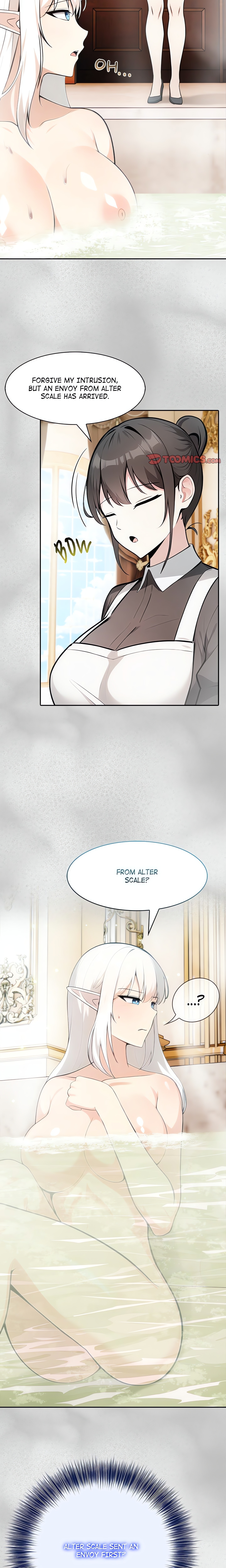 Draco-Knight Commander chapter 45 page 6