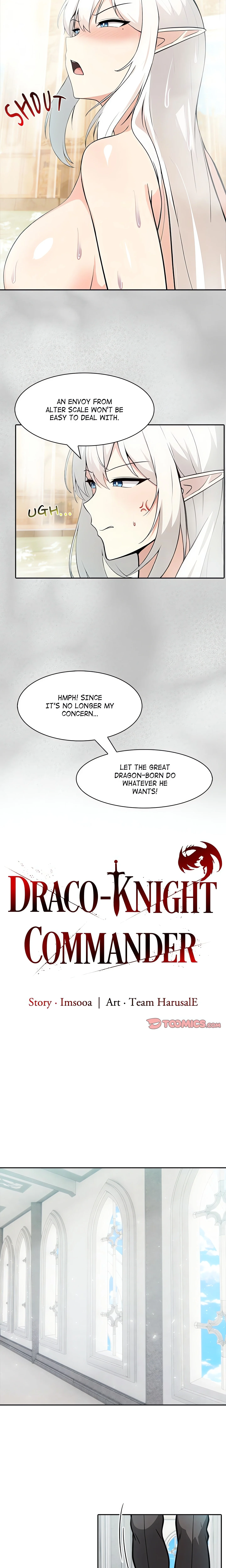 Draco-Knight Commander chapter 45 page 9