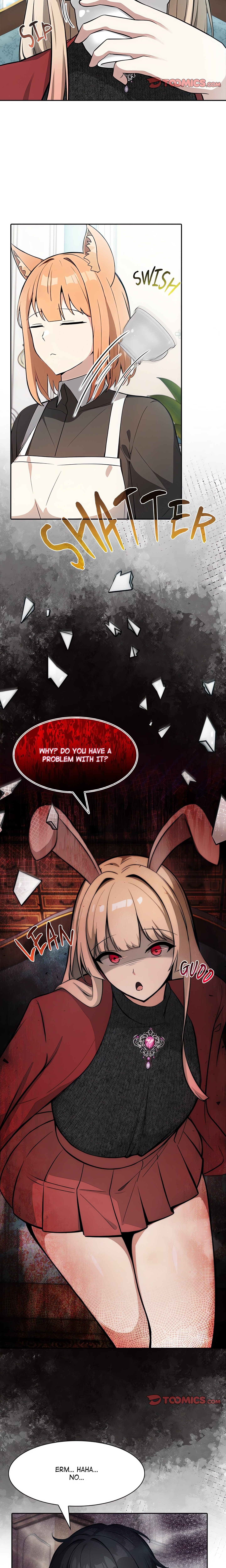 Draco-Knight Commander chapter 45 page 18