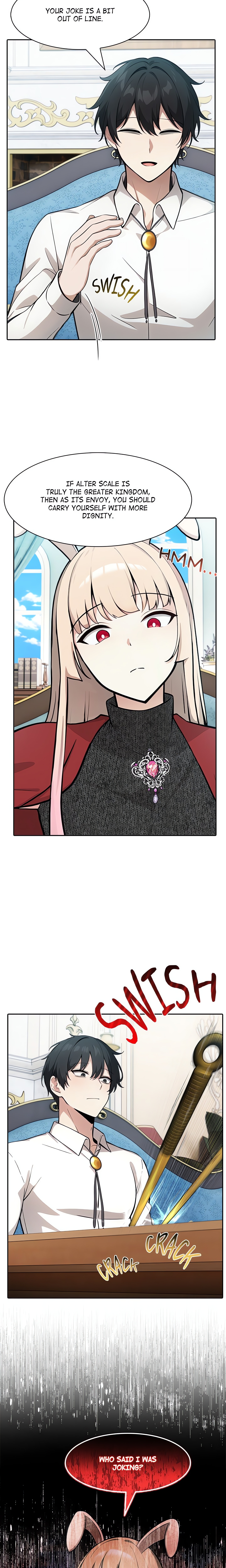 Draco-Knight Commander chapter 46 page 4