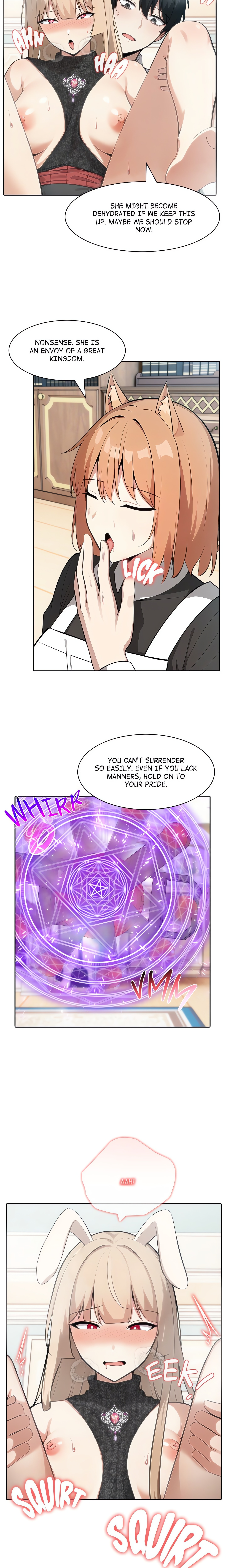 Draco-Knight Commander chapter 48 page 6